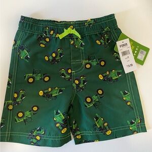 NWT John Deere Shorts